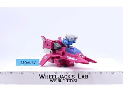 Misfire 100% Complete Vintage 1987 G1 Transformers Hasbro Action Figure