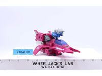 Misfire 100% Complete Vintage 1987 G1 Transformers Hasbro Action Figure