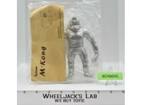 Tyrone M. Kong #2 2010 Raymundo Toys 6" Action Figure NEW MISP SEALED