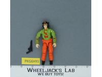 Windmill V1 100% Complete G.I. Joe 1988 Hasbro Vintage Action Figure