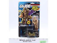 Duke Battle Commander GI Joe Battle Corps 1992 Hasbro Figure NEW MOSC SEALED