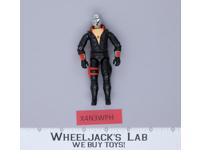 Destro V1 G.I. Joe 1983 Hasbro Vintage Action Figure