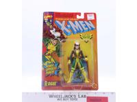Rogue Marvel Comics X-Men MOC 1994 Toybiz