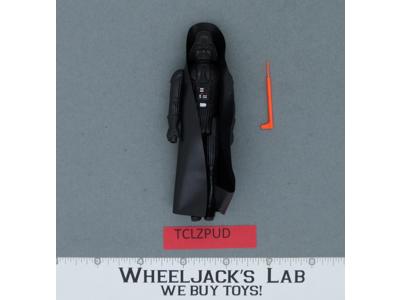 Darth Vader 100% Complete Star Wars 1977 Kenner Action Figure NO REPRO