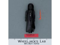 Darth Vader 100% Complete Star Wars 1977 Kenner Action Figure NO REPRO