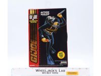 Action Sailor Frogman GI Joe Commemorative Collection 1994 Hasbro Figure NEW MIB