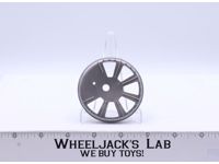 Blasterhawk Radar Dish Bottom Cover He-Man Masters of the Universe MOTU Mattel