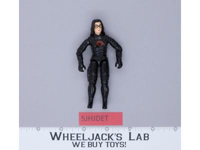 Baroness V1 G.I. Joe 1984 Hasbro Vintage Action Figure