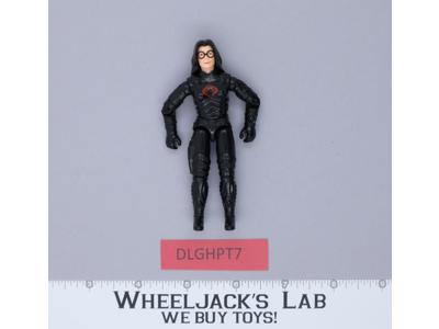 Baroness V1 G.I. Joe 1984 Hasbro Vintage Action Figure