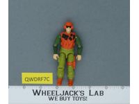 Skidmark V1 100% Complete G.I. Joe 1988 Hasbro Vintage Action Figure
