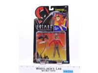 Scarecrow DC Comics Batman The Animated Series 1993 Kenner Figure NEW SEALED