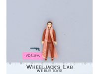Princess Leia Bespin 100% Complete Star Wars ESB 1980 Kenner Figure NO REPRO