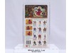 Orko CAS GRADED 70+ 70/85/95 He-Man Masters of the Universe MOTU 12-Back 1984
