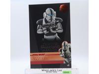 TMS128 Imperial Commando Star Wars 2024 Hot Toys 1/6 Scale Collectible Figure