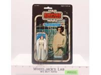 Princess Leia Organa 31 Back-B Star Wars ESB 1980 Kenner Figure NEW MOSC SEALED