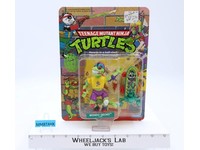 Mondo Gecko CANADIAN Teenage Mutant Ninja Turtles TMNT 1990 Playmates NEW SEALED