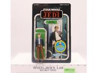 Han Solo Bespin 48 Back-D Star Wars ESB 1983 Kenner Figure NEW MOSC SEALED