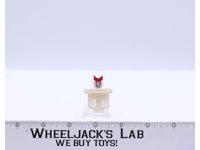 Ratchet Third Party Justoys Head Vintage 1985 G1 Transformers Action Figure