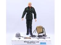 German Storm Trooper #2 Action Soldiers of the World 12" GI Joe 1964 1966 Hasbro