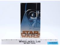 The Making of Star Wars VHS Documentary 1995 Lucasfilm Fox NEW SEALED
