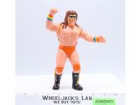 Ultimate Warrior 1989 WWF LJN Titan Sports 8" Vintage Wrestling Action Figure