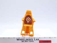 Castle Grayskull Throne Chair He-Man Masters of the Universe MOTU Mattel