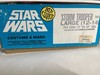 Stormtrooper Halloween Costume & Mask w/ Box Star Wars ESB 1977 Ben Cooper LARGE