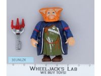 Gwildor 100% Complete He-Man Masters of the Universe MOTU Mattel 1987 Vintage