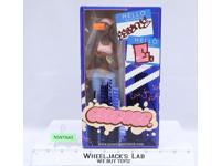 Essence Street Legends Ink Blokhedz 2004 Adidas 10" Doll NEW MIB