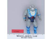 Panthro Thundercats 1985 LJN Vintage Action Figure