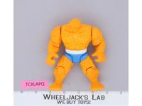 The Thing Fantastic Four Marvel Comics 1994 Toybiz Vintage Action Figure