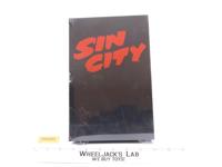Sin City The Frank Miller Library Set 1 Volumes 1-4 Hardcover NEW SEALED