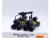 Swampmasher 100% Complete 1988 GI Joe Vintage Action Figure Vehicle Hasbro