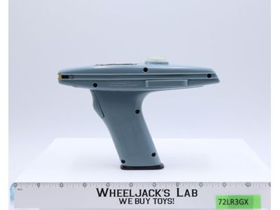 Starfleet Phaser Classic Star Trek Movie Series 1996 Playmates Action Figure