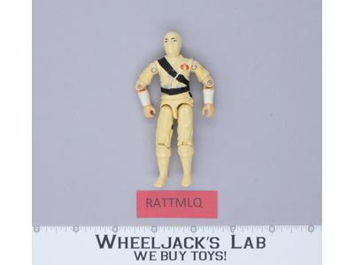 Storm Shadow V1 G.I. Joe 1984 Hasbro Vintage Action Figure