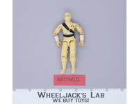 Storm Shadow V1 G.I. Joe 1984 Hasbro Vintage Action Figure