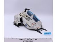 Cobra Wolf G.I. Joe 1987 Hasbro Vintage Action Figure Vehicle