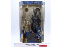 Saruman & Sauron UK EXCLUSIVE The Lord of the Rings Lords of Darkness NEW SEALED