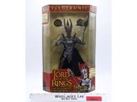 Sauron The Lord of the Rings Fellowship of the Ring 2002 ToyBiz NEW SEALED