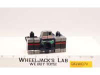 Reflector 1985 Vintage G1 Transformers Camera Hasbro Action Figure