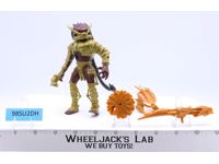 Predator Spiked Tail 100% Complete Aliens 1994 Kenner Vintage Action Figure