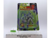 Frieza Dragonball Z 1999 Irwin Toys Action Figure NEW MOSC SEALED