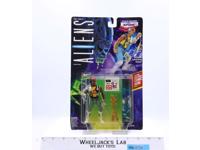 Sergeant Apone Space Marine Aliens 1992 Kenner Action Figure NEW SEALED