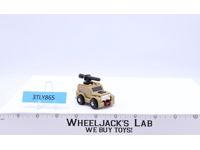 Outback Hasbro REISSUE Transformers 100% Complete 2017 Action Figure