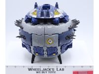 Primus Cybertron Supreme Class Transformers Cybertron Unleashed 2006 Hasbro