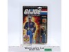 Gung-Ho AFA GRADED 85 80/85/90 GI Joe 34-Back 1987 Hasbro Figure NEW SEALED