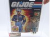 Gung-Ho AFA GRADED 85 80/85/90 GI Joe 34-Back 1987 Hasbro Figure NEW SEALED