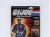 Gung-Ho AFA GRADED 85 80/85/90 GI Joe 34-Back 1987 Hasbro Figure NEW SEALED
