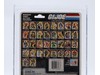 Gung-Ho AFA GRADED 85 80/85/90 GI Joe 34-Back 1987 Hasbro Figure NEW SEALED