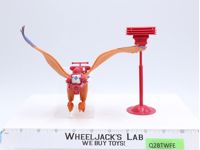Zoar 100% Complete He-Man Masters of the Universe 1983 MOTU Mattel Figure